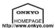 ONKYO SKS-L500 - ONKYO CHINA LIMITED - 1