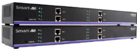 Smart-AVI LDX-4P-RX - LDX-4P - 1