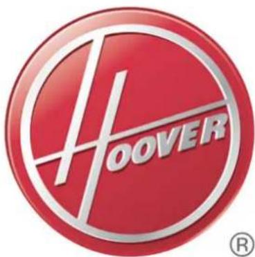 HOOVER HTM 656 BTK - 1