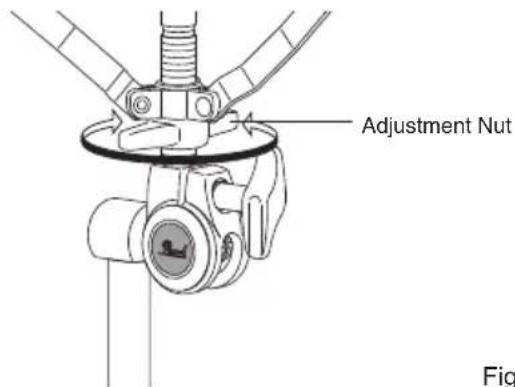 Adjustment Nut Fig