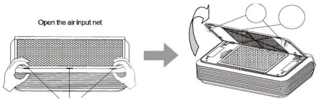 Whynter PAF-101 - FILTER &amp; SCENT MAINTENANCE - 1