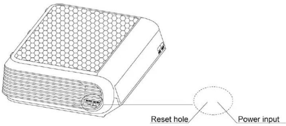Whynter PAF-101 - High efficiency 5 layer purification technology - 3