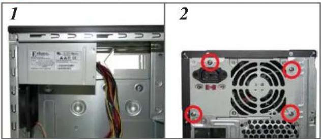 ASUS TA-TM5 - TA-TM5 Series (Screwless Model) - 3