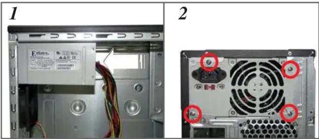ASUS TA-TM5 - TA-TM5 Series (Screwless Model) - 3