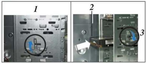 ASUS TA-TM5 - TA-TM5 Series (Screwless Model) continued - 1