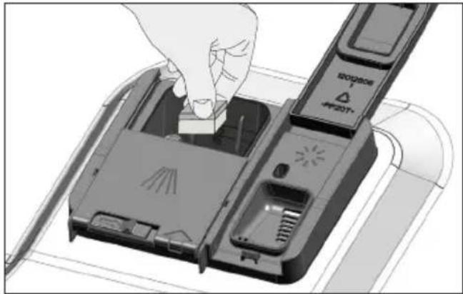 GRUNDIG GNU 4E820 - Tablettvaskemiddel - 1