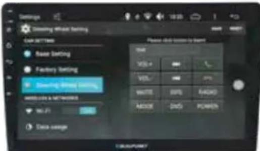 Steering Wheel Setting Gain SETTING Base Setting Factory setting Steering Wheel Setting with 12x a network NO.21 300 Data usage Please add more to learn VGA VCSA VCSL WASTE ACODE Please add more to learn VGA VCSA VCSL WASTE ACODE 300 POWER C:\BXP\NFT