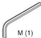 Chief QMP2MM1 - 10 - 1