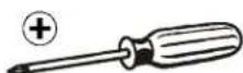 Chief QMP2MM1 - TOOLS REQUIRED FOR INSTALLATION - 2