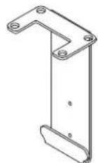 Chief QMP2MM1 - PARTS - 2