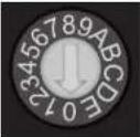 Key Digital KD-DA1x2X - EDID Handshaking Rotary - 1