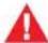 Key Digital KD-DA1x2X - Important Product Warnings: - 1
