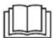 GRUNDIG GTP5823GN - Symbols and Remarks - 2