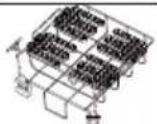 GRUNDIG GTP5823GN - Scope of delivery - 7