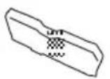GRUNDIG GTP5823GN - Scope of delivery - 3
