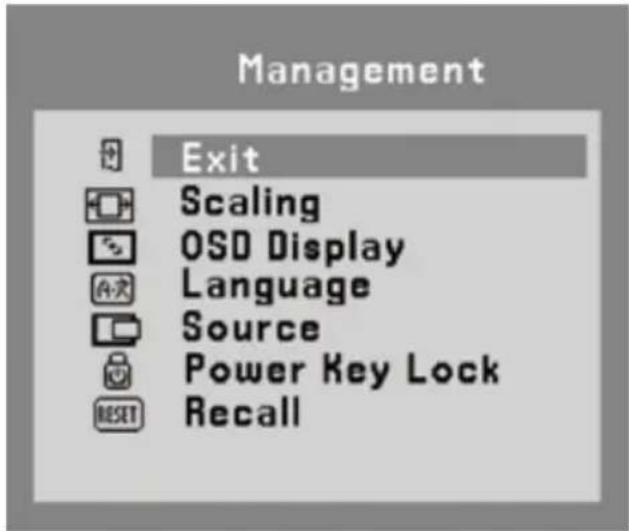 Baaske Medical e-medic 27AM+ - Management - 1