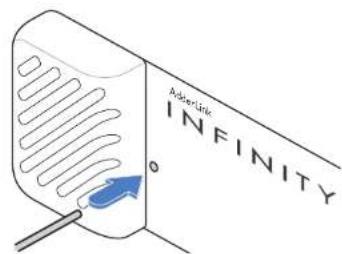INFINITY