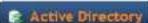 Adder AIM-192 - Dashboard > Settings > Active Directory - 1