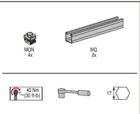 HILTI MQV-12 - MQV-12 - 2