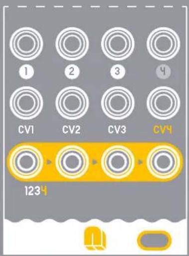 NANO Modules ALT - /CV4 - 1