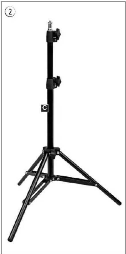 BRESSER BR-D24 - 6