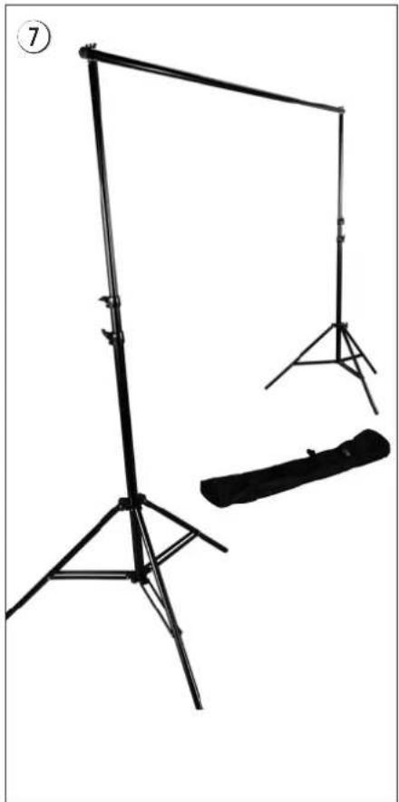 BRESSER BR-D24 - 10
