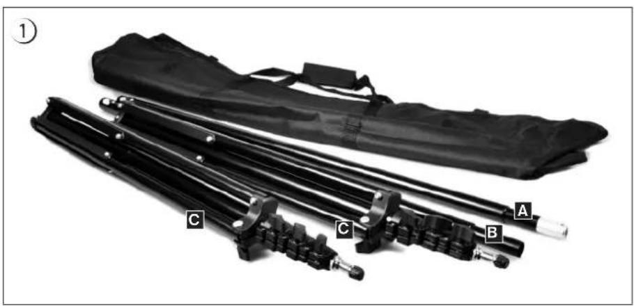 BRESSER BR-D24 - 4