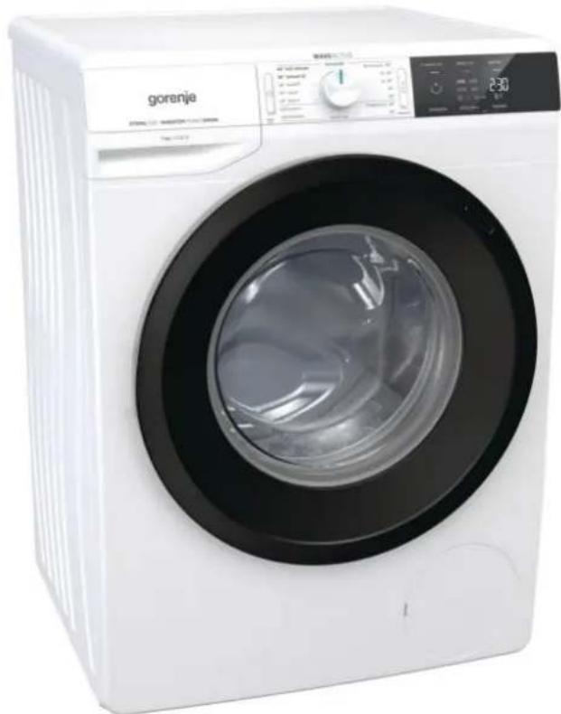 GORENJE W11EI743P - 1