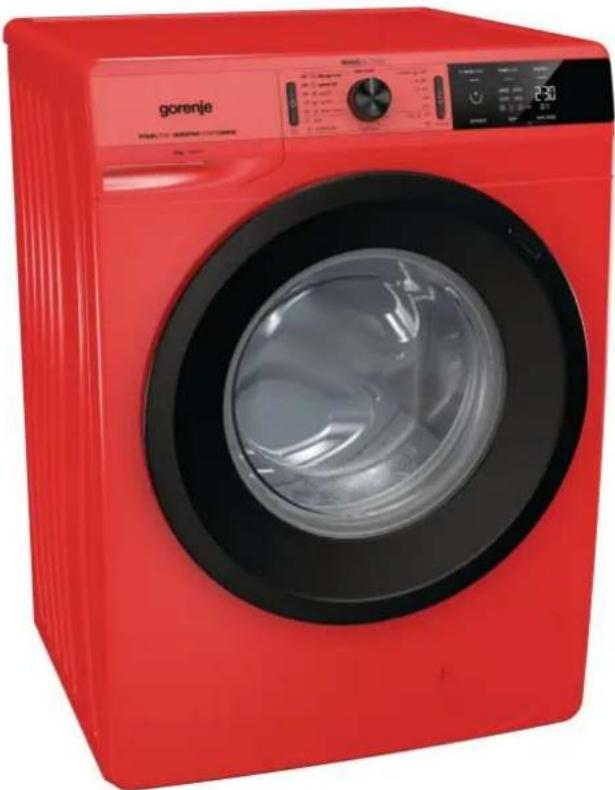 GORENJE WEI843R - 1