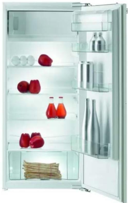 GORENJE RBI5121CW - 1