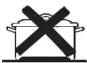 Crosley XB258RMSS - More about Cookware - 5