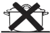 Crosley XB258RMSS - More about Cookware - 3