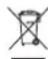 TISSOT Lady Small T1010102211100 - Collection and treatment of end of life quartz watches\* - 1