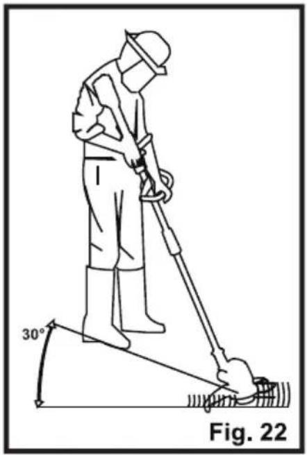 LawnMaster CLGT2412 - COUPE - 3