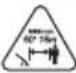 LawnMaster CLGT2412 - ⚠ AVERTISSEMENT (PROPOSITION 65) - 5