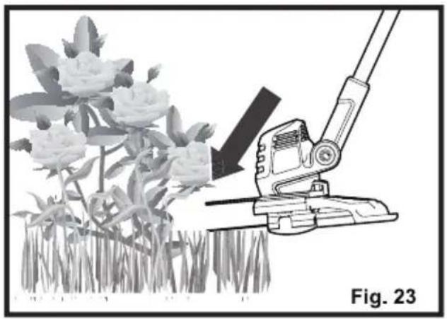 LawnMaster CLGT2412 - COUPE - 4