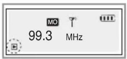 LG MF-FE505RF - Режимы фиксированных частот или настройки частоты - 2