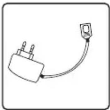 LG MF-FE505RF - Принадлежности - 3