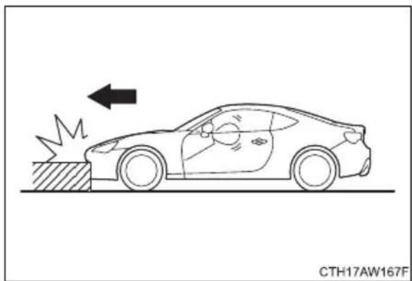 SUBARU BRZ (2012) - 作動するとき - 3