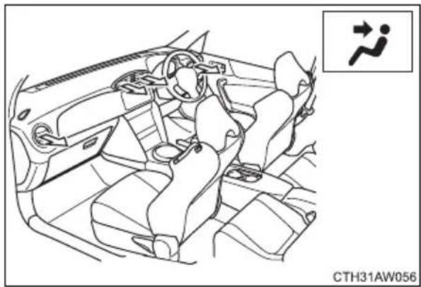 SUBARU BRZ (2012) - 吹き出し口と送風について - 1