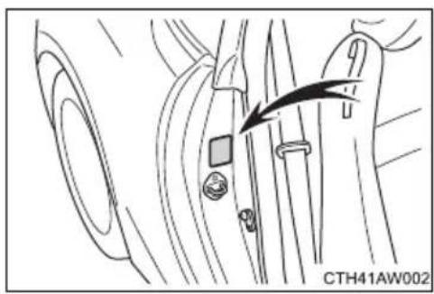 CTH41AW002