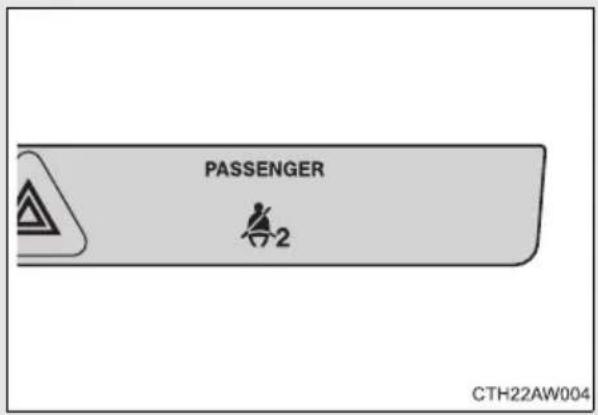 PASSenger 2 CTH22AW004