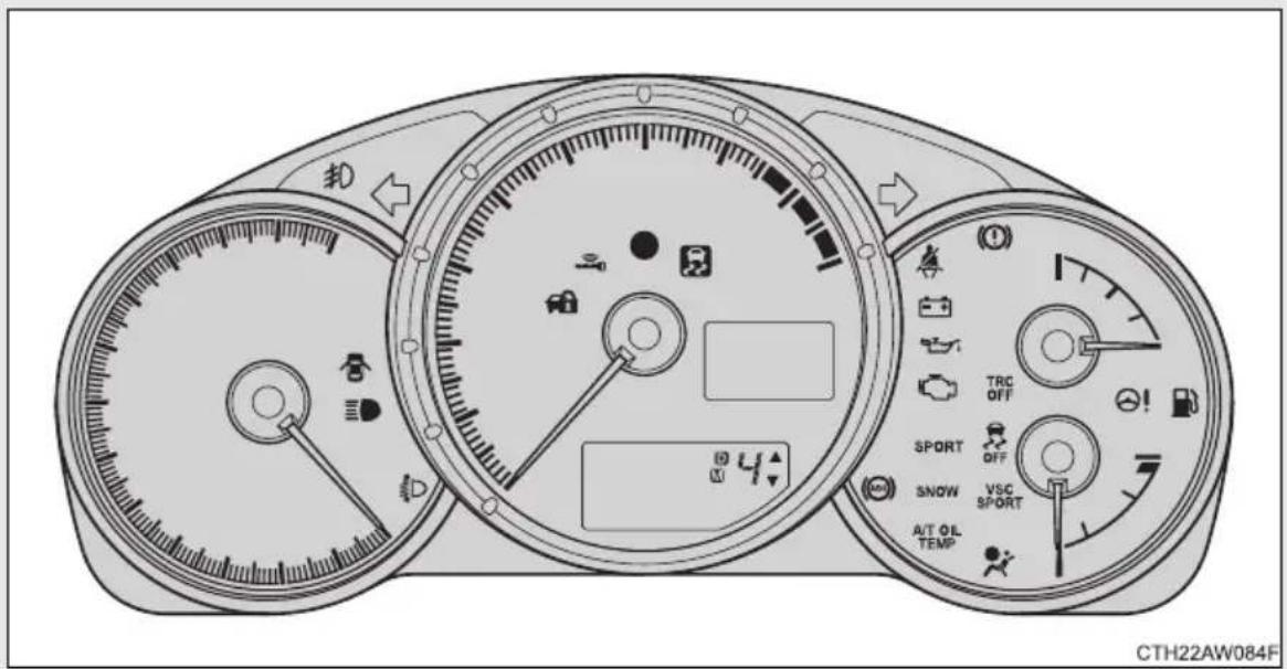 CTH22AW084F