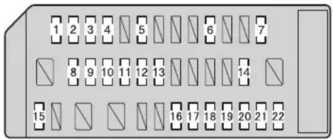 1 2 3 4 5 6 7 8 9 10 11 12 13 14 15 16 17 18 19 20 21 22