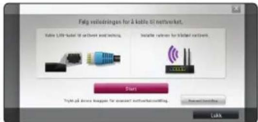 LG BP620N - Forberedelse - 2