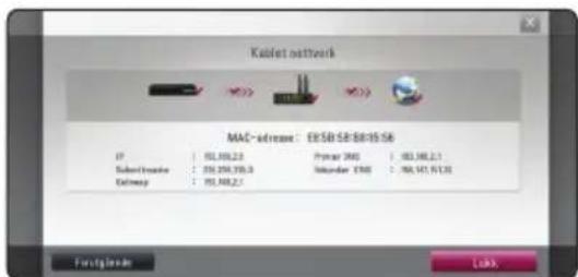 Kabelnetnetwork MAC-adrems: ER5B 58-BR15-SB IP : 951.08.2.3 Subtotal: 276.256.376.3 Outflow : 951.08.2.1 Primary: 951.08.2.3 Midwater: X766 : 956.141.913.35 Postginder OK
