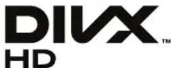 DIVX HD™