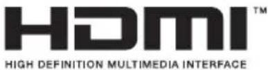 HDMI™ HIGH DEFINITION MULTIMEDIA INTERFACE