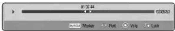 01:02:44 02:05:53 MARKER Marker Flyett Volg Lukk