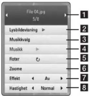 File 04.jpg 5/8 Lysbildevisning Musikkvalg Musikk Roter Zoome Effekt Av Hastighet Normal